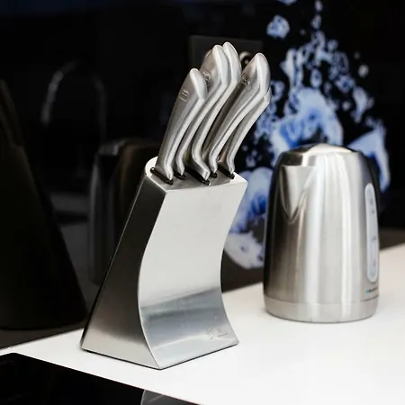 דירה Przyokopowa By Renters *