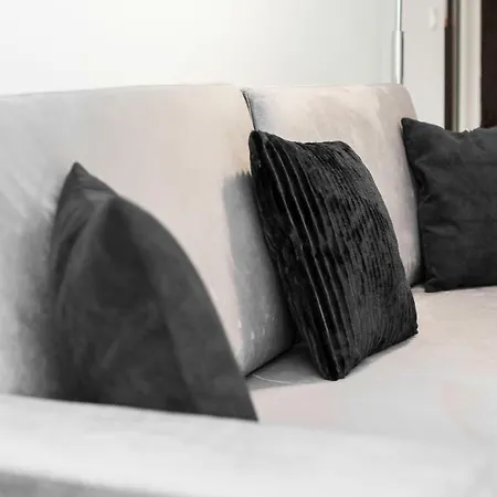 Przyokopowa By Renters *