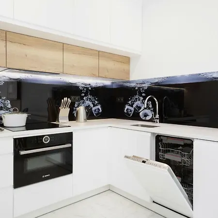 Przyokopowa By Renters * ורשה