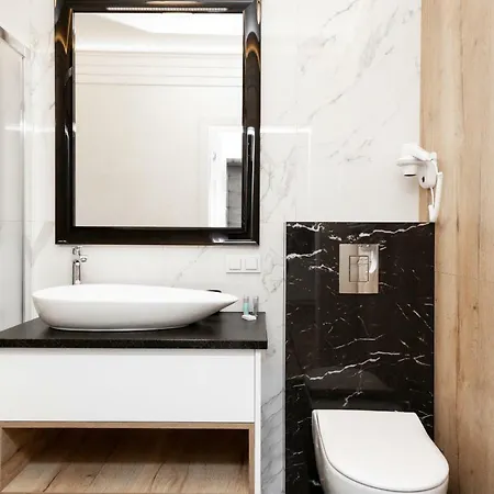 Appartamento Przyokopowa By Renters Varsavia