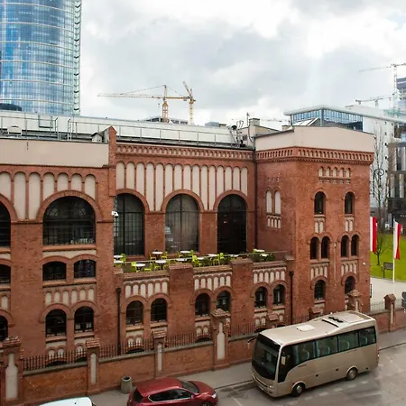 Przyokopowa By Renters *