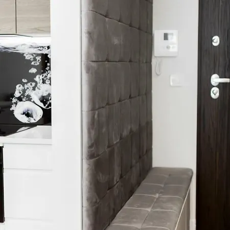 Przyokopowa By Renters