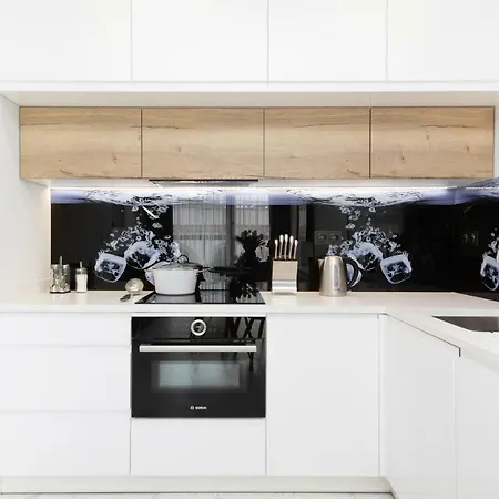 Przyokopowa By Renters Apartment