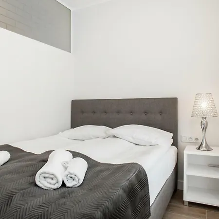 Przyokopowa By Renters