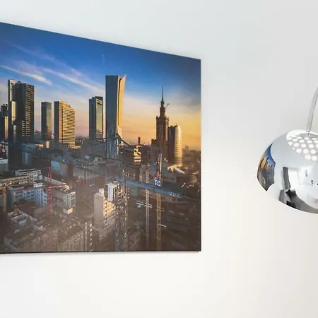 Przyokopowa By Renters * ורשה