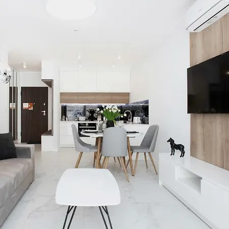 Przyokopowa By Renters *