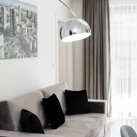 Przyokopowa By Renters *