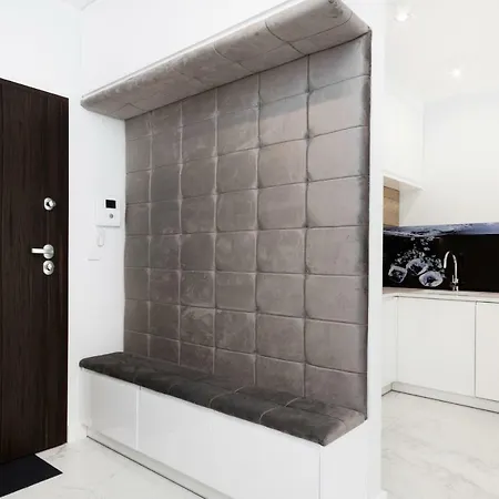 Przyokopowa By Renters Varsavia