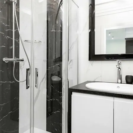 Przyokopowa By Renters *