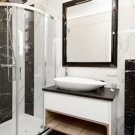 דירה Przyokopowa By Renters