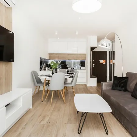 Przyokopowa By Renters *