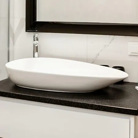 Appartamento Przyokopowa By Renters Varsavia