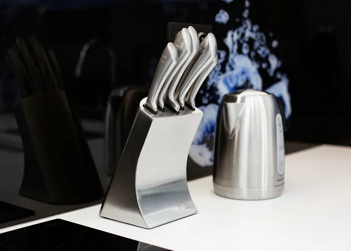 شقة Przyokopowa By Renters *