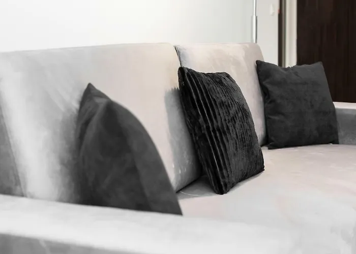 Przyokopowa By Renters *