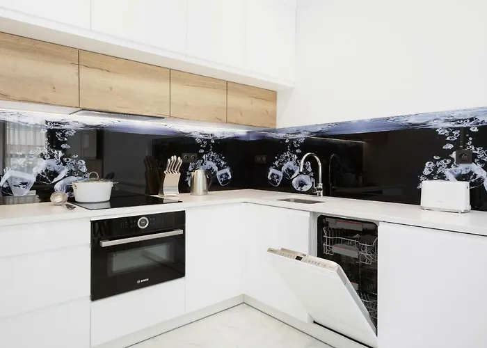 Przyokopowa By Renters * وارسو