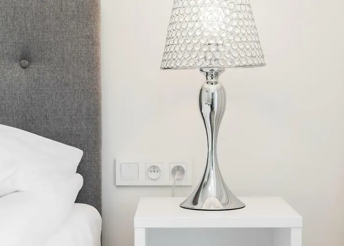 Przyokopowa By Renters *