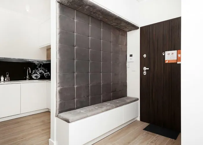 Przyokopowa By Renters Warsaw