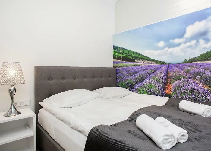 Przyokopowa By Renters شقة وارسو