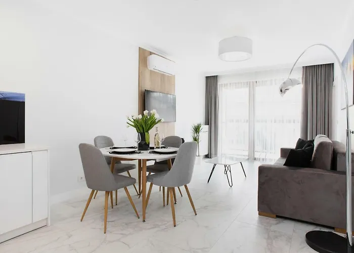 Przyokopowa By Renters * وارسو