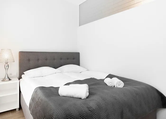 Przyokopowa By Renters * وارسو