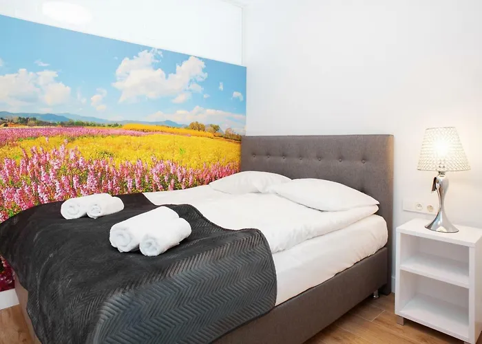 Przyokopowa By Renters * Warsaw