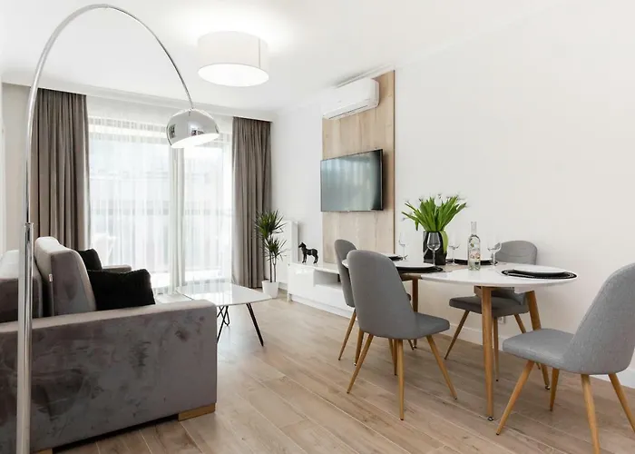 Przyokopowa By Renters * وارسو