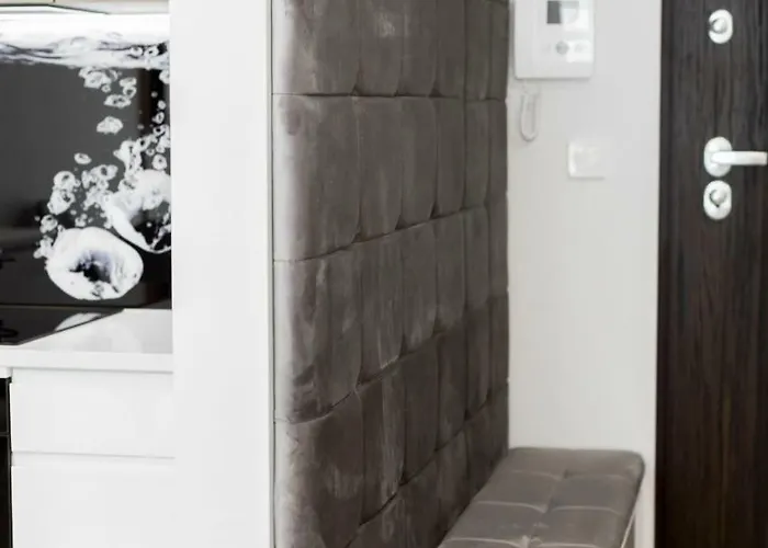 Przyokopowa By Renters