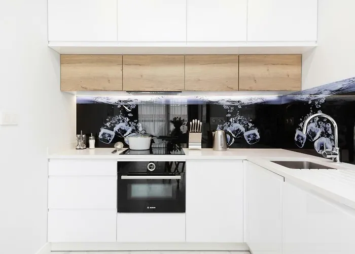 Przyokopowa By Renters شقة