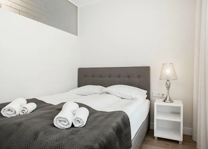 Przyokopowa By Renters