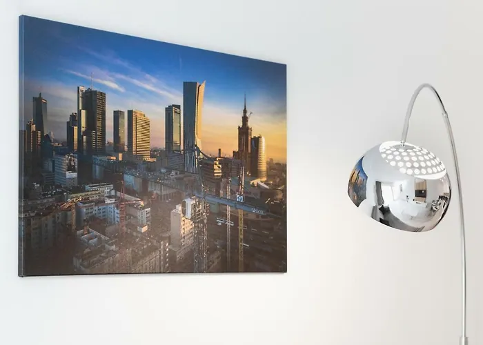 Przyokopowa By Renters * وارسو