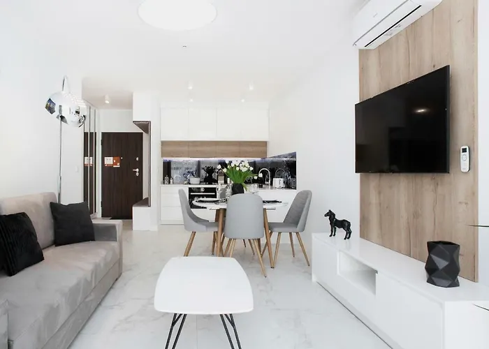 Przyokopowa By Renters *