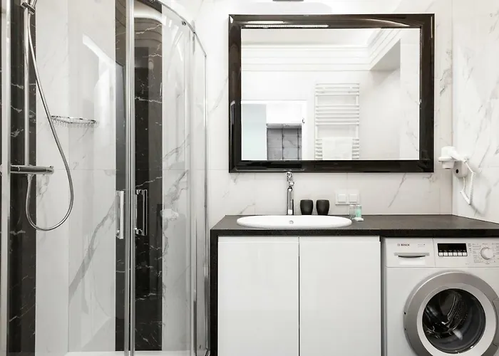 Przyokopowa By Renters * وارسو