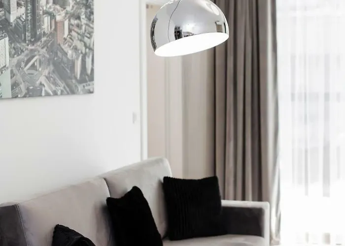 Przyokopowa By Renters *