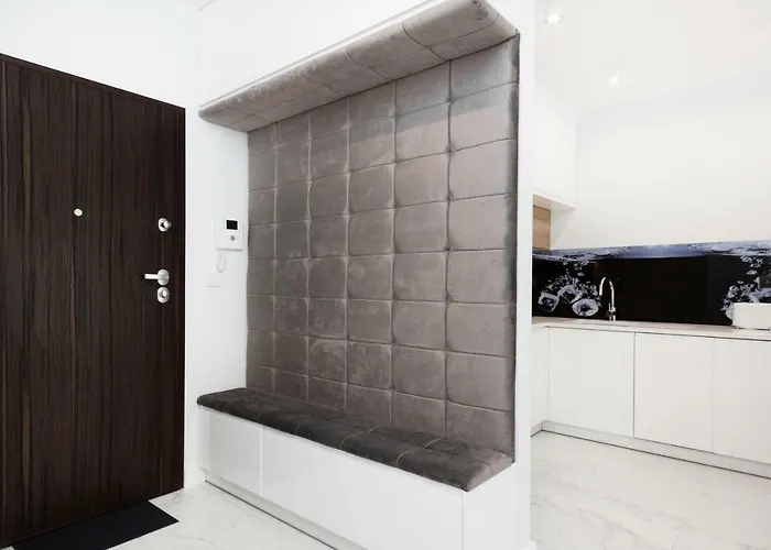 Przyokopowa By Renters وارسو