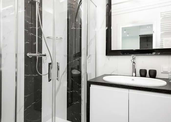 Przyokopowa By Renters *