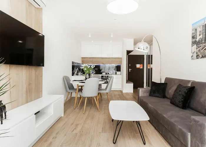 Przyokopowa By Renters *