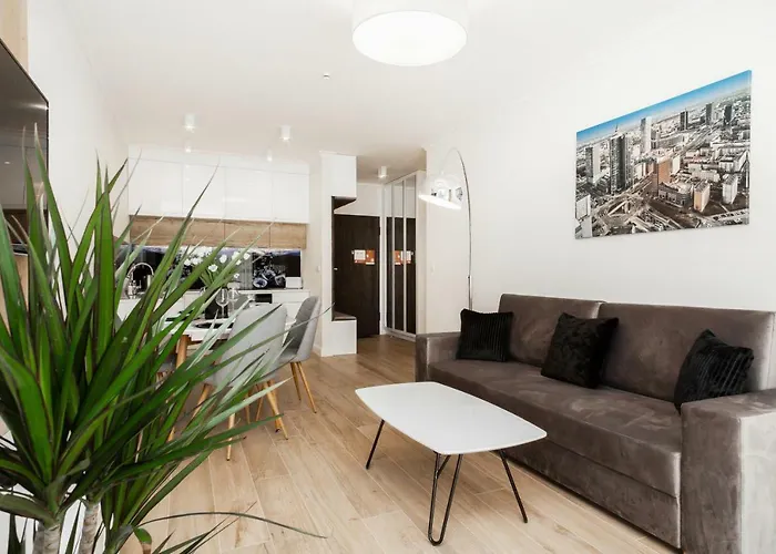 Przyokopowa By Renters * وارسو