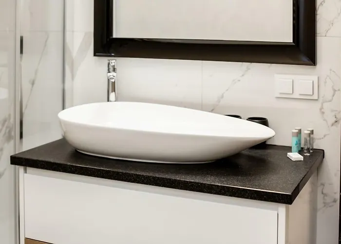 شقة Przyokopowa By Renters وارسو