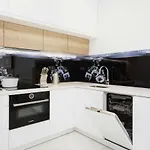 Przyokopowa By Renters * Warsaw