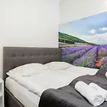 Przyokopowa By Renters Apartment Warsaw