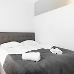 Przyokopowa By Renters * Warsaw
