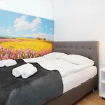 Przyokopowa By Renters * Warsaw