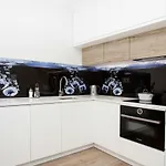 Apartment Przyokopowa By Renters *