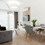 Przyokopowa By Renters * Warsaw