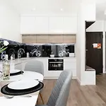 Przyokopowa By Renters * Warsaw