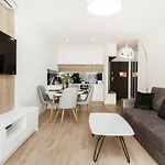 Przyokopowa By Renters *