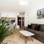Przyokopowa By Renters * Warsaw